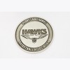Pewter Medallions 4